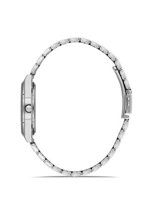 Gümüş Çelik Kordon Kadın Kol Saati FL21591AWT-A8