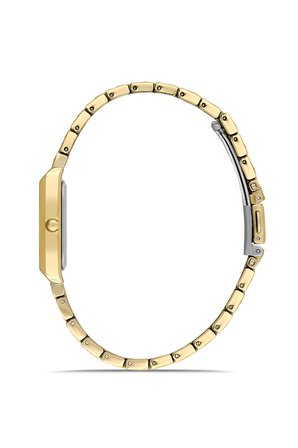 Ferro FL21599AWT-B Quartz Çelik Altın Rengi 22 mm Kadın Kol Saati