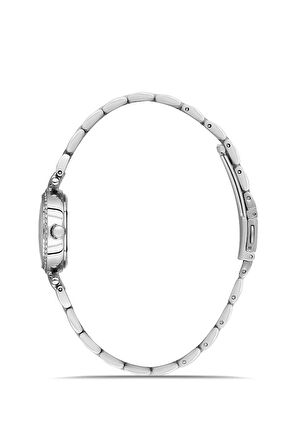 Sarı ve Gümüş Çelik Kordon Kadın Kol Saati FL21610AWT-D6