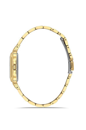 Sarı Çelik Kordon Erkek Kol Saati FL21622AWT-B2