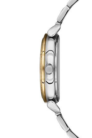 Rose Çelik Kordon Kadın Kol Saati Fl2994a-1132-e