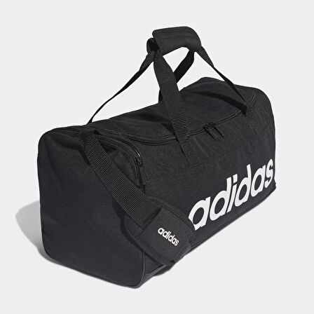 Adidas Lin Duffel S Unisex Orta Boy Spor Çanta FL3693