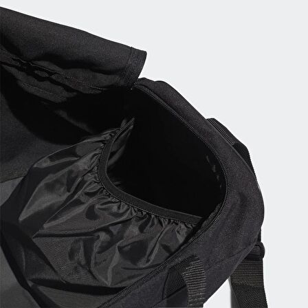 Adidas Lin Duffel S Unisex Orta Boy Spor Çanta FL3693