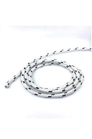 Kedi Flesi 2 x 10 Metre Kuş Önleme Ağı ip halat kanca dubel Sık Dokuma Montaj Malzemeli Balkon ağı