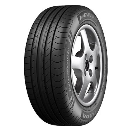 Fulda 255/50 R19 107W XL Eco Control SUV FP Yaz 4x4 2025