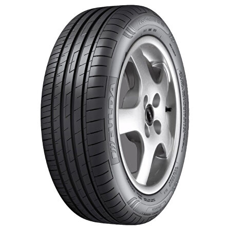 Fulda 195/65 R15 91H Eco Control HP 2 Yaz Binek 2025