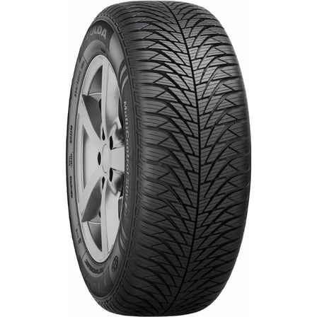 Fulda 235/60 R18 107V XL MultiControl SUV 4 Mevsim 4x4 2024