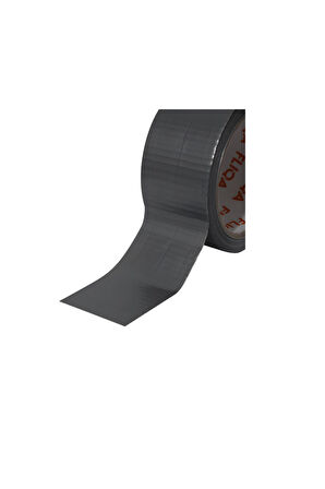 FT-4511 Duct Tape Siyah - 48mm x 50m - 1 Adet