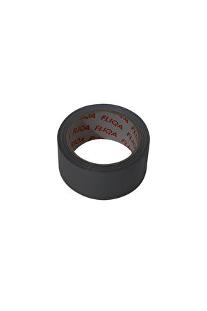 FT-4511 Duct Tape Siyah - 48mm x 50m - 1 Adet