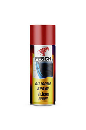 Silikon Sprey 400 ml - 10 ADET