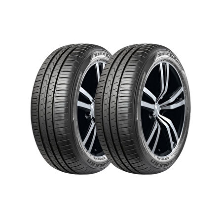 Falken 215/55R18 99V XL Ziex ZE310 Ecorun oto yaz lastiği (2 Ad. 2021) (SET FİYATIDIR)