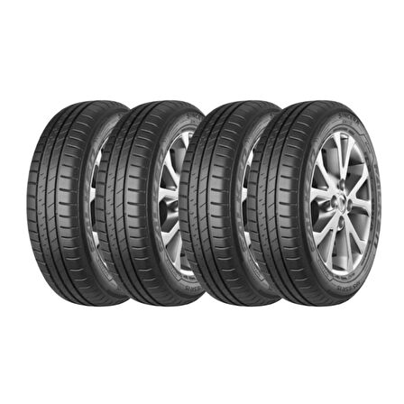 Falken Sincera SN110 Ecorun 155/60R15 74T Oto Yaz Lastiği (4 Adet 2023)