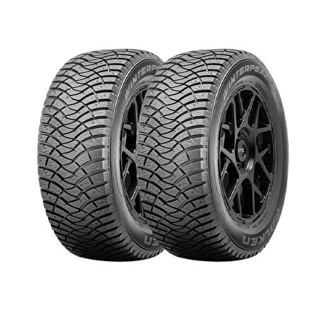 Falken 235/45R18 98T TL XL Winter Peak F-ICE1 Oto Kış Lastiği (Üretim Yılı:2022)