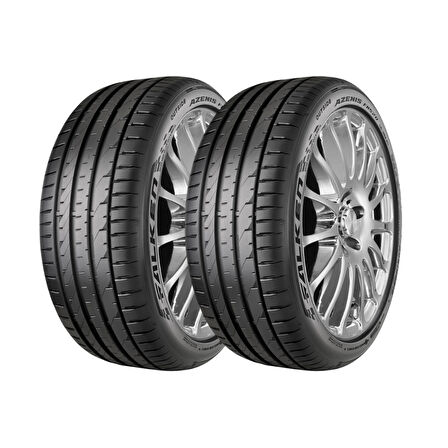 Falken Azenis FK520 255/35ZR20 97Y XL Oto Yaz Lastiği (2 Adet 2023)