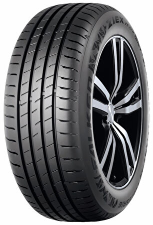 Falken Zıex Ze320 215/60R16 TL 99H XL Otomobil Yaz Lastiği (Üretim Yılı:2025)