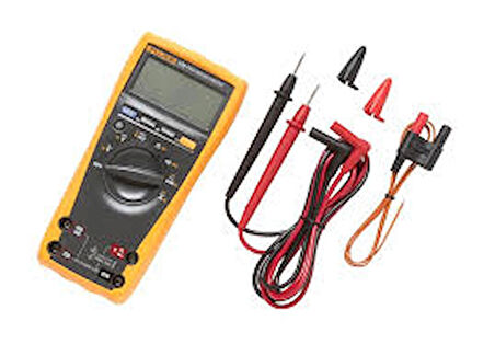 FLUKE 179 DİJİTAL MULTİMETRE