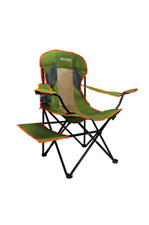 Fileli Kamp Sandalyesi