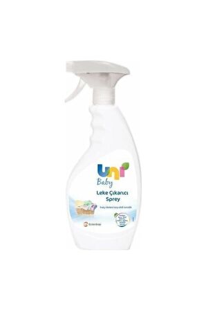 Leke Çıkarıcı Sprey 500 Ml