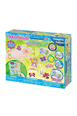 Peri Dünyası 820 Parça