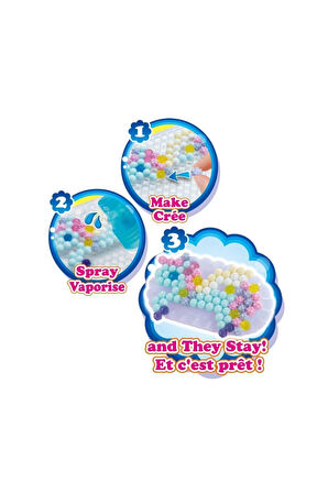 Peri Dünyası 820 Parça