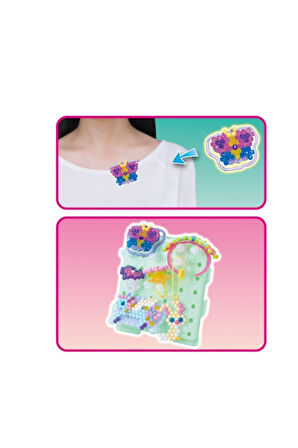 Peri Dünyası 820 Parça