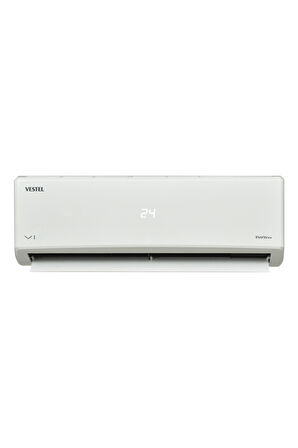 Vestel Flora Doğa A++ 15000 BTU Inverter Duvar Tipi Klima