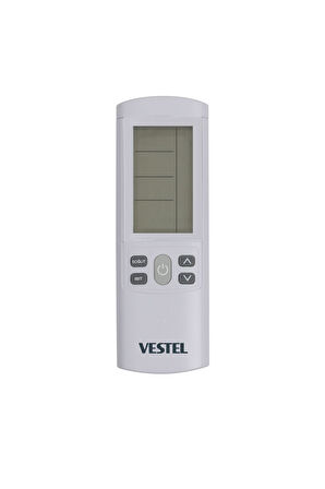Vestel Flora Doğa A++ 15000 BTU Inverter Duvar Tipi Klima