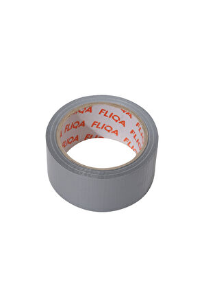 4411 Duct Tape Gri - 48mm x 10m - 1 Adet