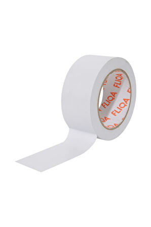9100 Yer İşaretleme Bandı Beyaz - 50mm x 30m - 1 Adet