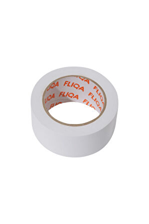 9100 Yer İşaretleme Bandı Beyaz - 50mm x 30m - 1 Adet