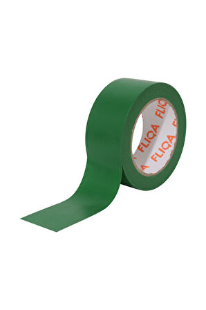 9103 Yer İşaretleme Bandı Yeşil - 50mm x 30m - 1 Adet