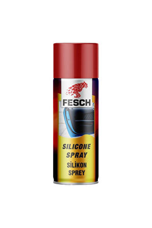 Silikon Sprey 400ml