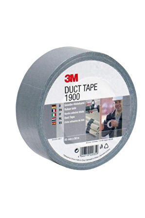 1900 Duck Tape Tamir Bandı 50x50m