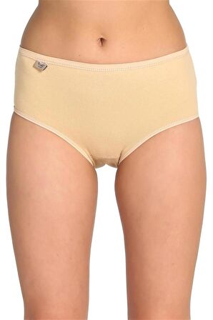 Tutku 924 Kadın Licralı Bato (6 lı)