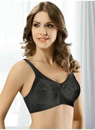 Le Jardin 800-C Desteksiz-Balensiz Süper Minimiser Toparlayici Sütyen