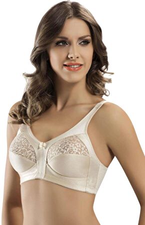 Le Jardin 800-D Desteksiz-Balensiz Süper Minimiser Toparlayici Sütyen