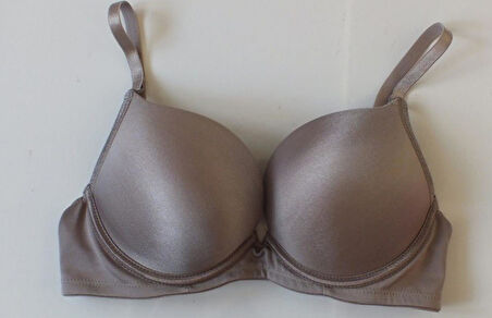 Le Jardin 7033-B Destekli-Balenli Micro Kaplı Sütyen