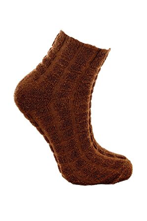 Kadın Parfümlü Çorap Yıkanmış Süper Esnek 35-40 Xpolo