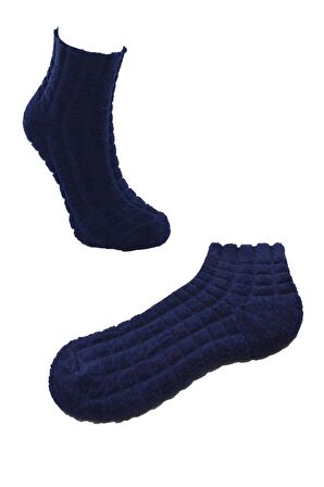 Kadın Parfümlü Çorap Yıkanmış Süper Esnek 35-40 Xpolo