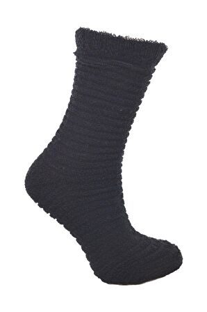 Havlu Çorap Kadın 36-40 S.Donna