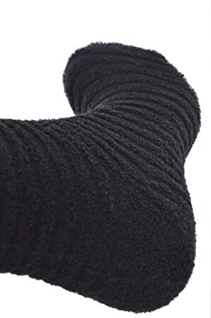 Havlu Çorap Kadın 36-40 S.Donna
