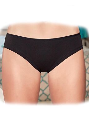 Berrak 2320 Kadın Modal 3 Lü Külot