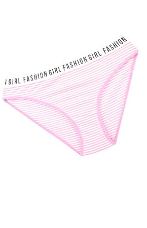 Tutku Kadın Fashion Girl Pamuklu Bikini Slip