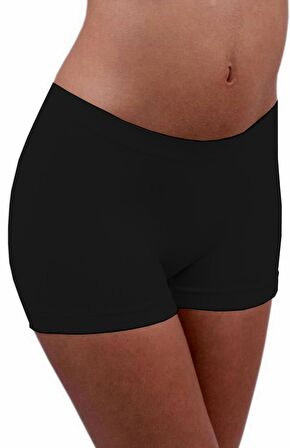 Elite Life K-07-835 Kadın Dikişsiz Beden Küçülten Toparlayıcı Korse Boxer