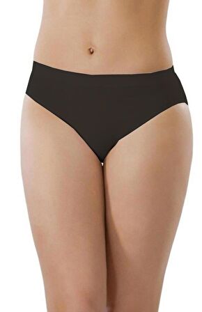 Layza Form 11000 Kadın İz Yapmaz Mikro Elyaf Slip Külot