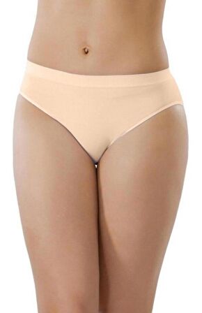 Layza Form 11000 Kadın İz Yapmaz Mikro Elyaf Slip Külot