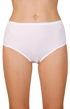 Berrak 2057 Kadın Likralı Düz Kadın Bato