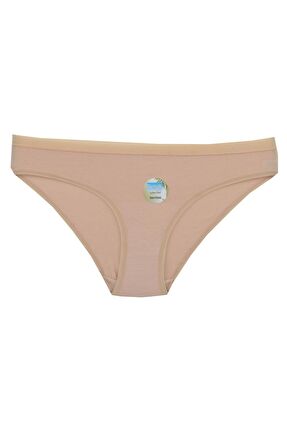 Berrak 11554 Kadın Bambu Külot Slip