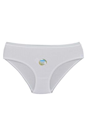 Berrak 11555 Kadın Bambu 6 lı Bato