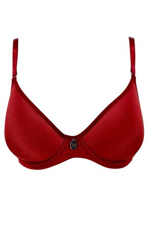 Le Jardin 9405 - B Desteksiz Balenli Micro Soft Sütyen